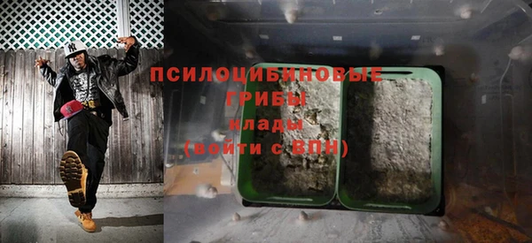 прущий лед Покров